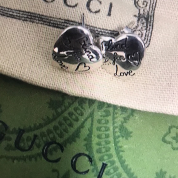 Gucci earrings - Picture 3 of 5